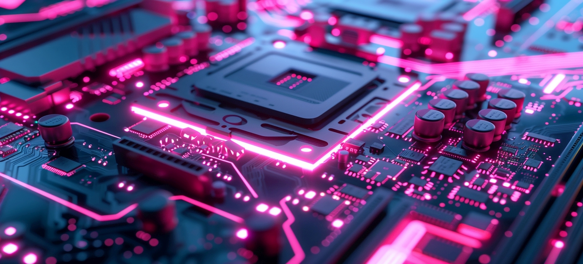 Materiel & Logiciels