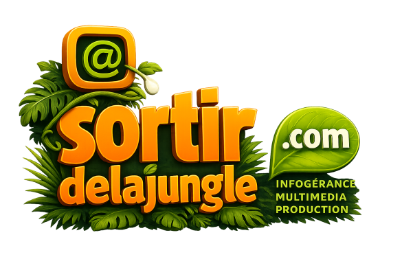 Sortir de la Jungle